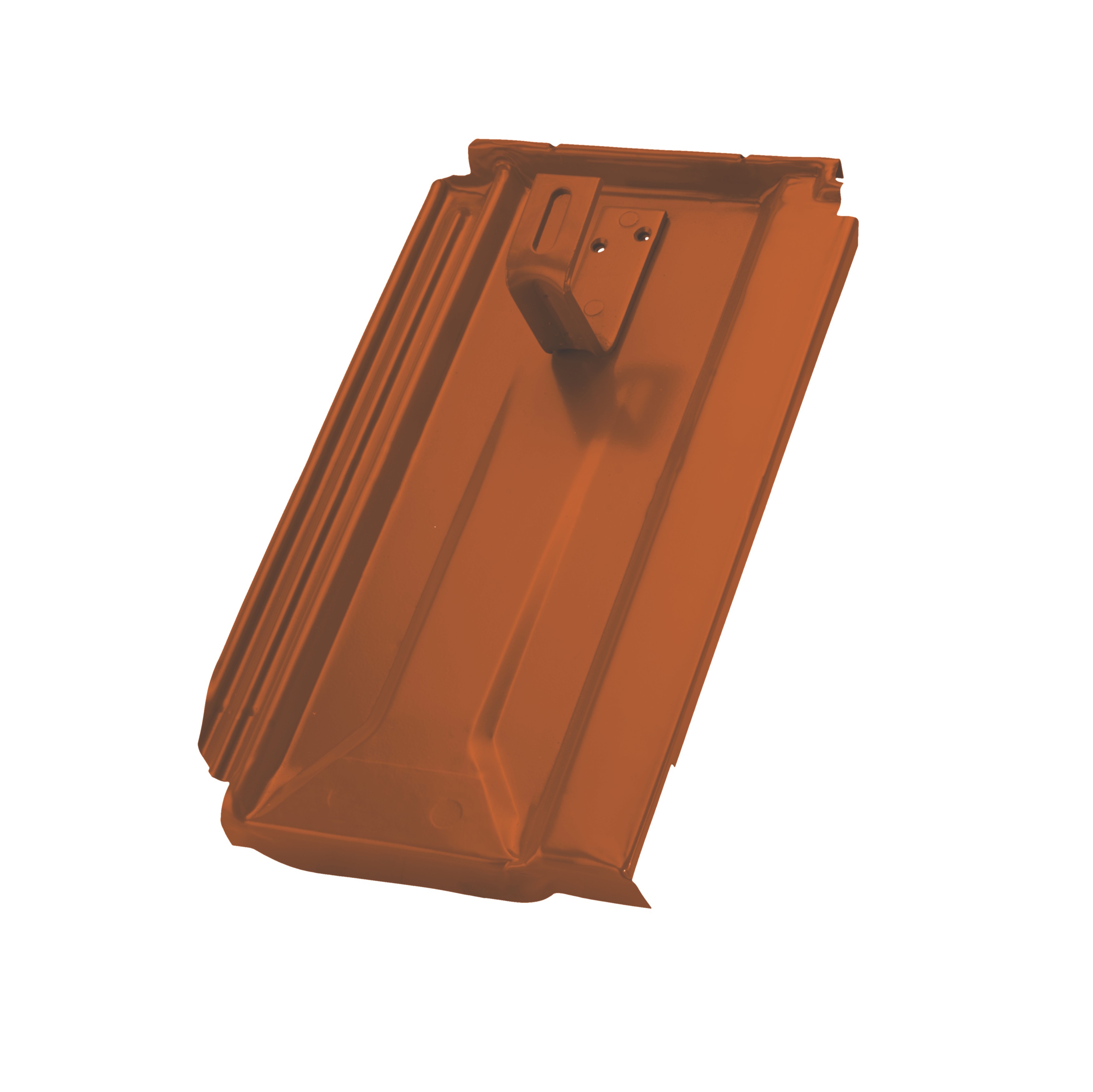 Aufdachmodulhalter
