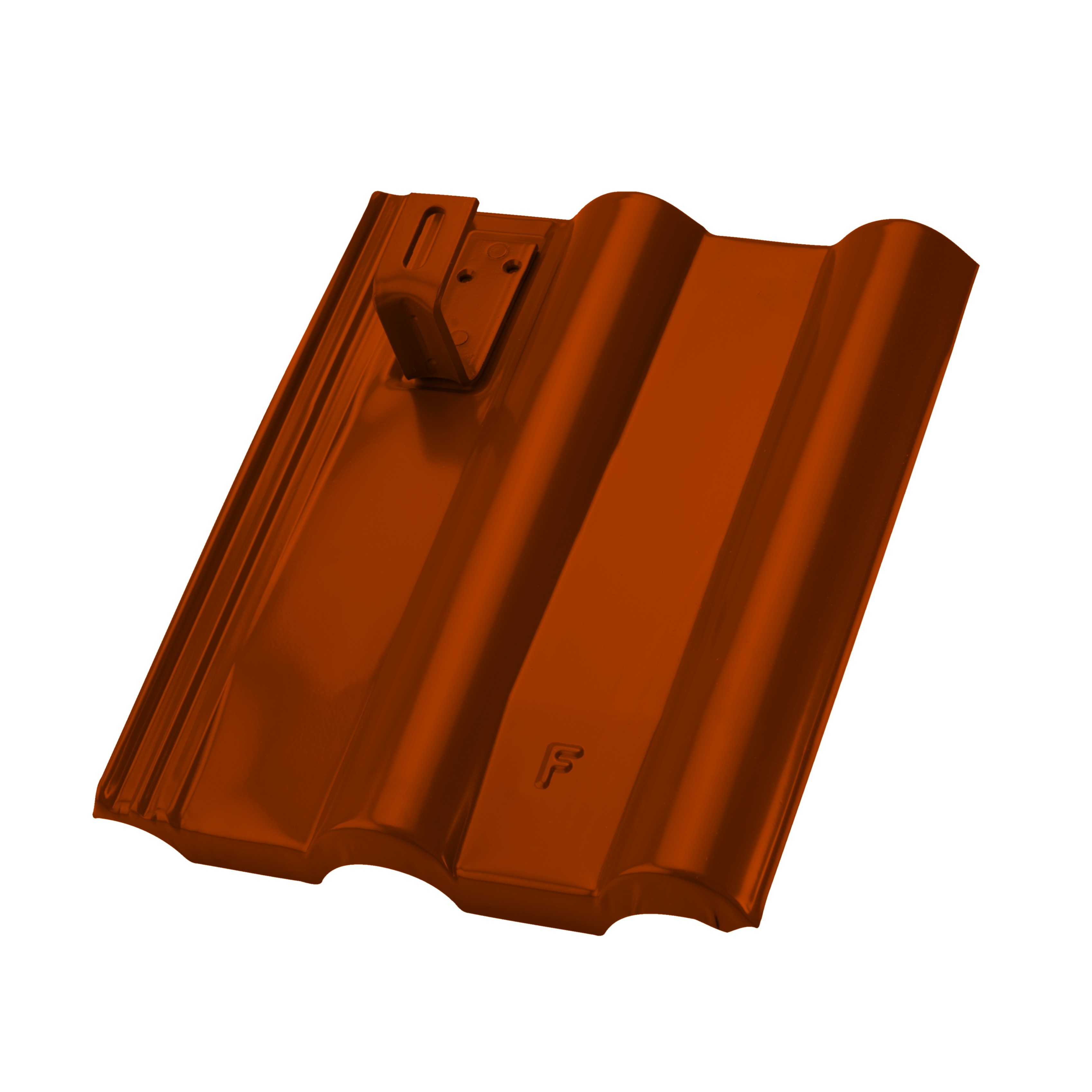 Aufdachmodulhalter
