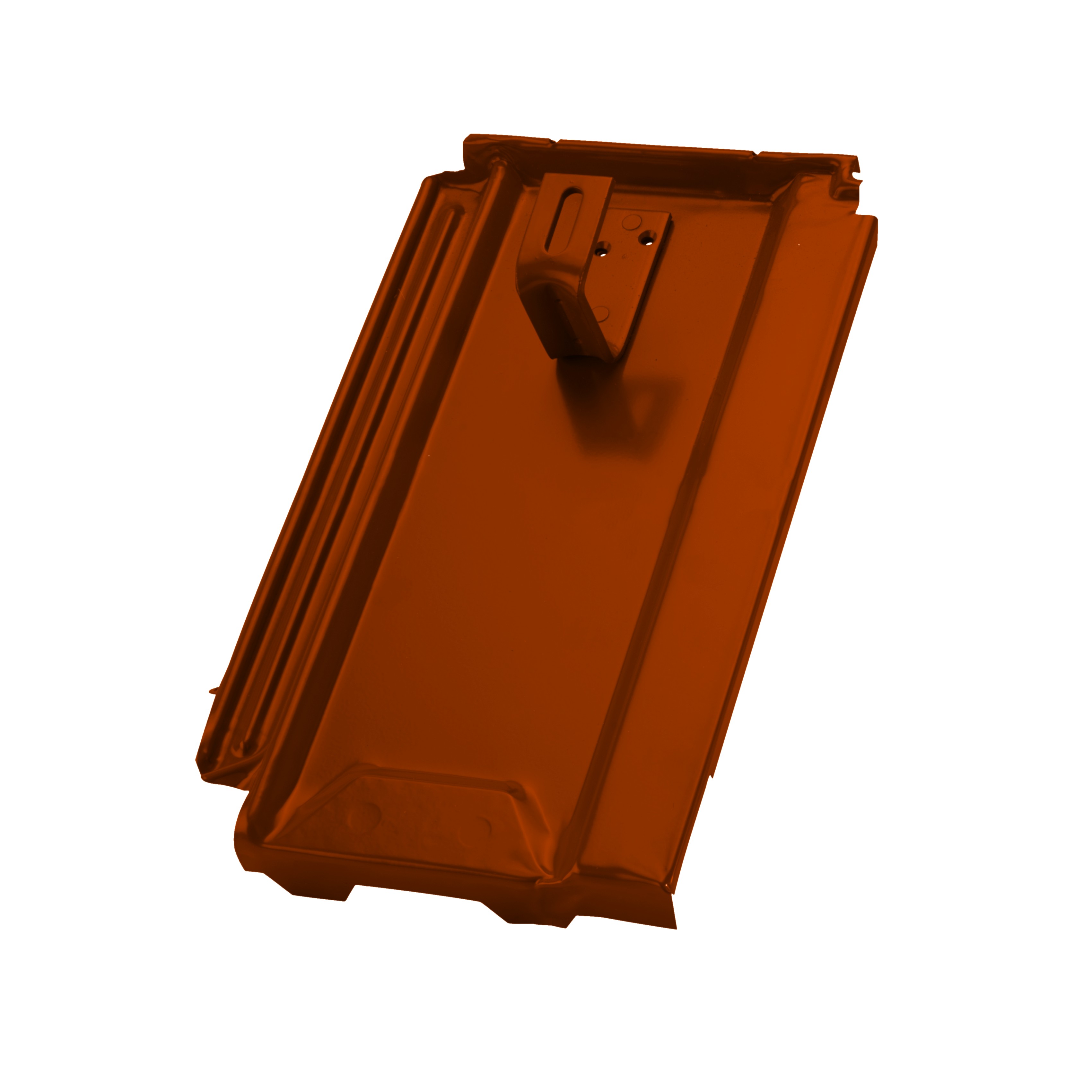 Aufdachmodulhalter
