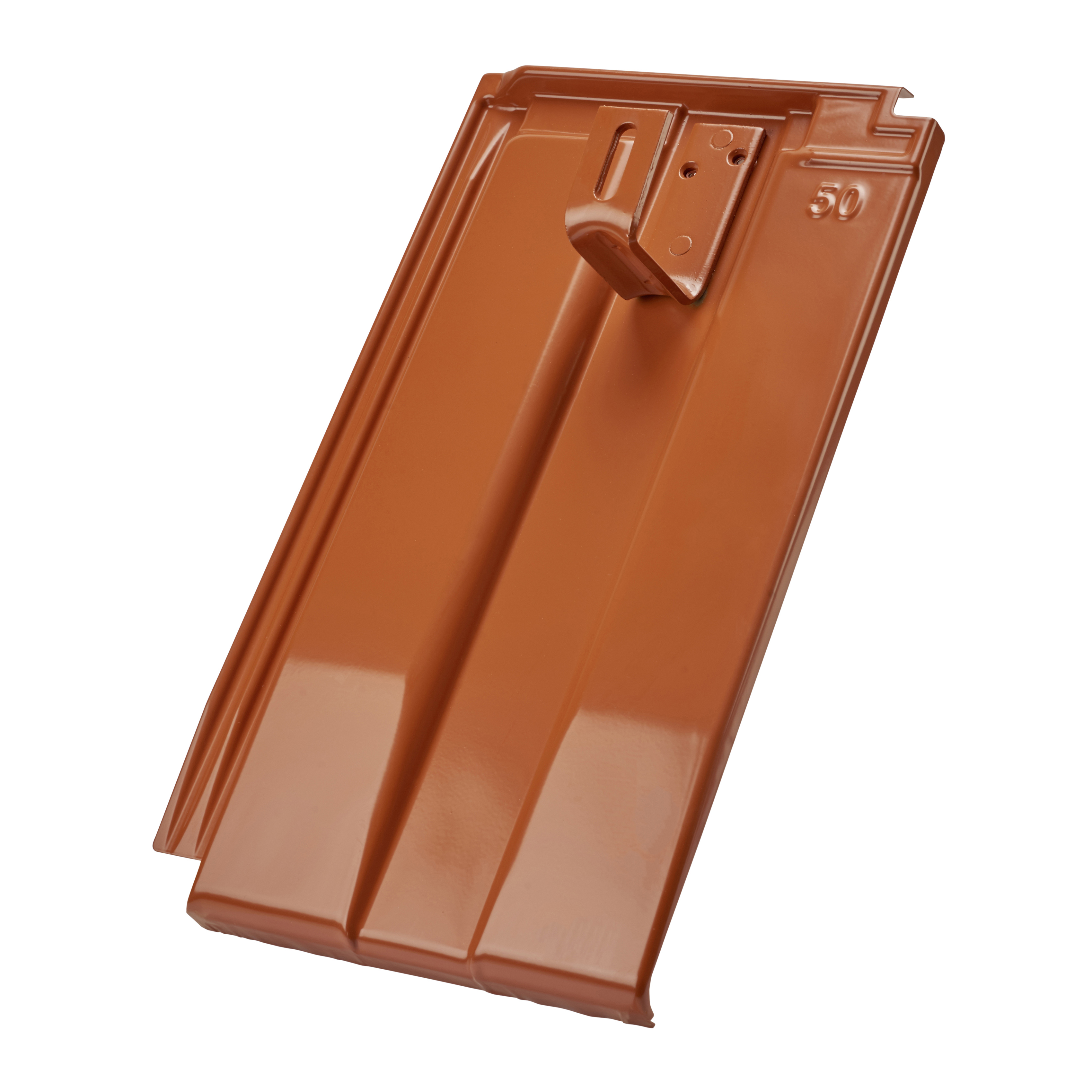Aufdachmodulhalter