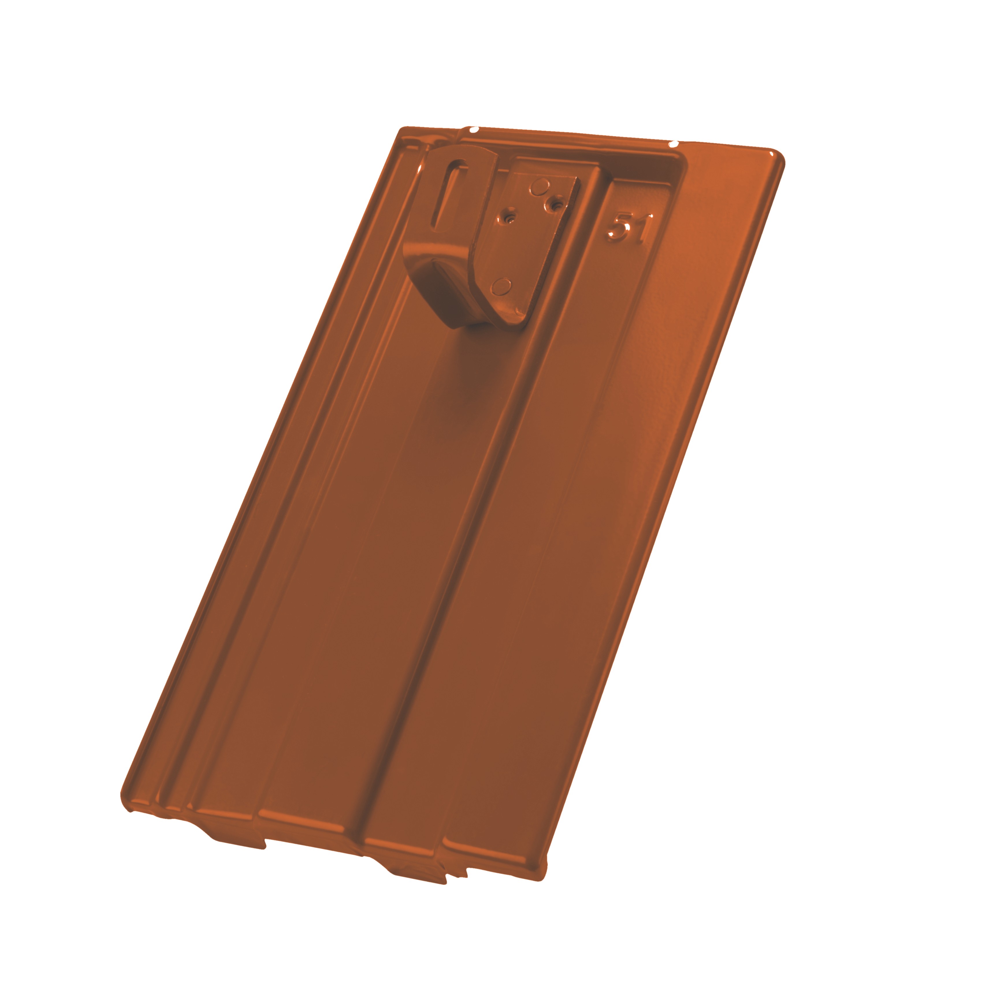 Aufdachmodulhalter