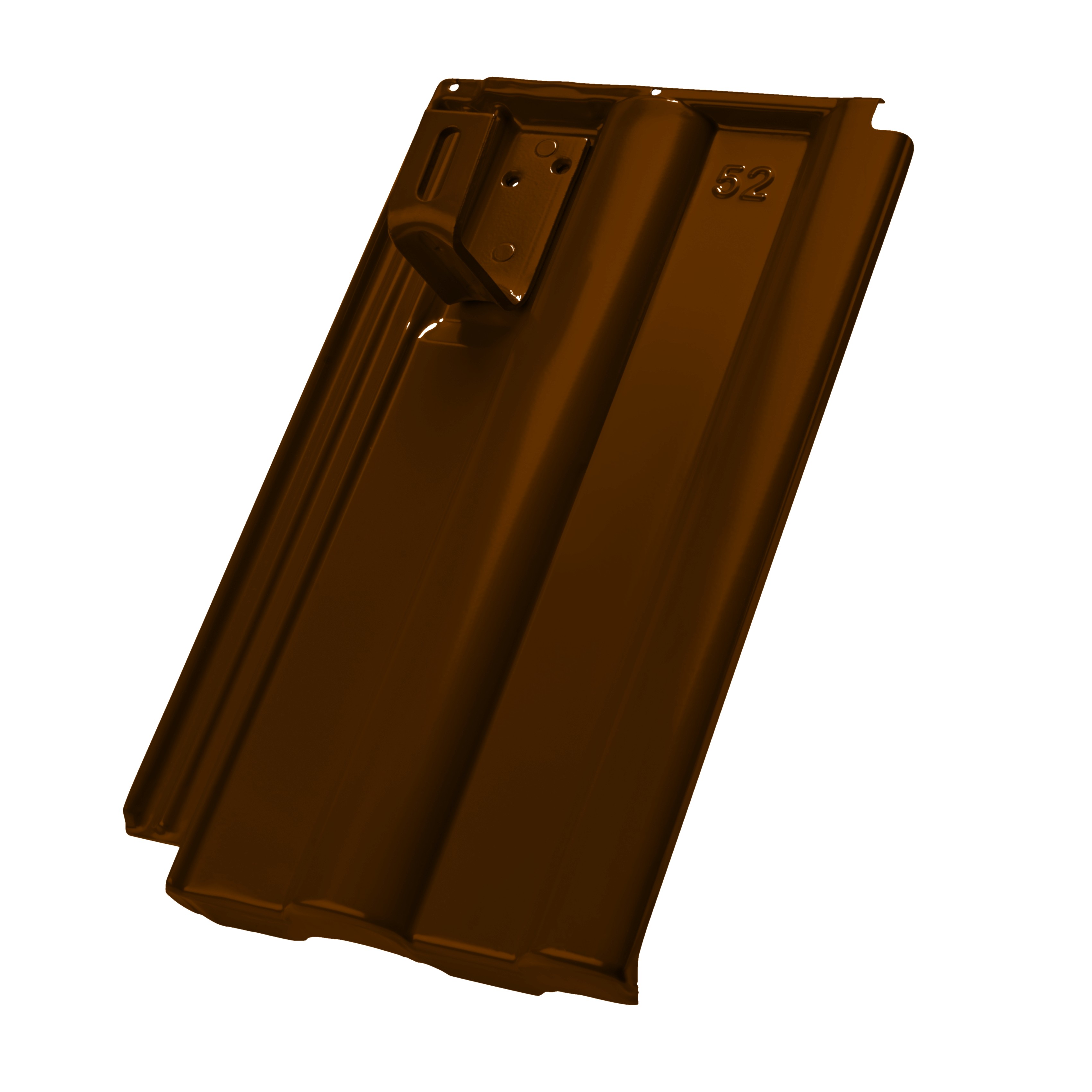 Aufdachmodulhalter