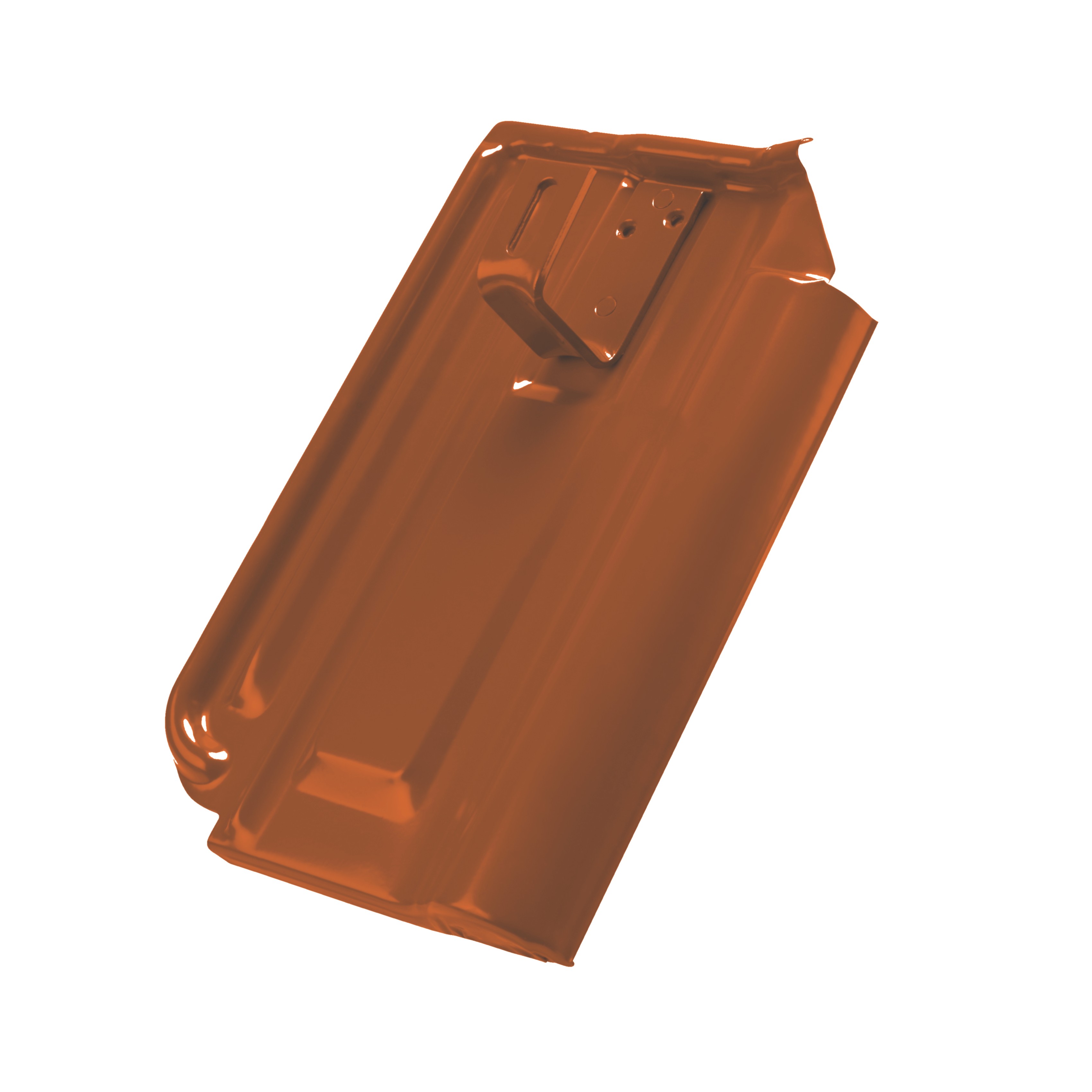 Aufdachmodulhalter