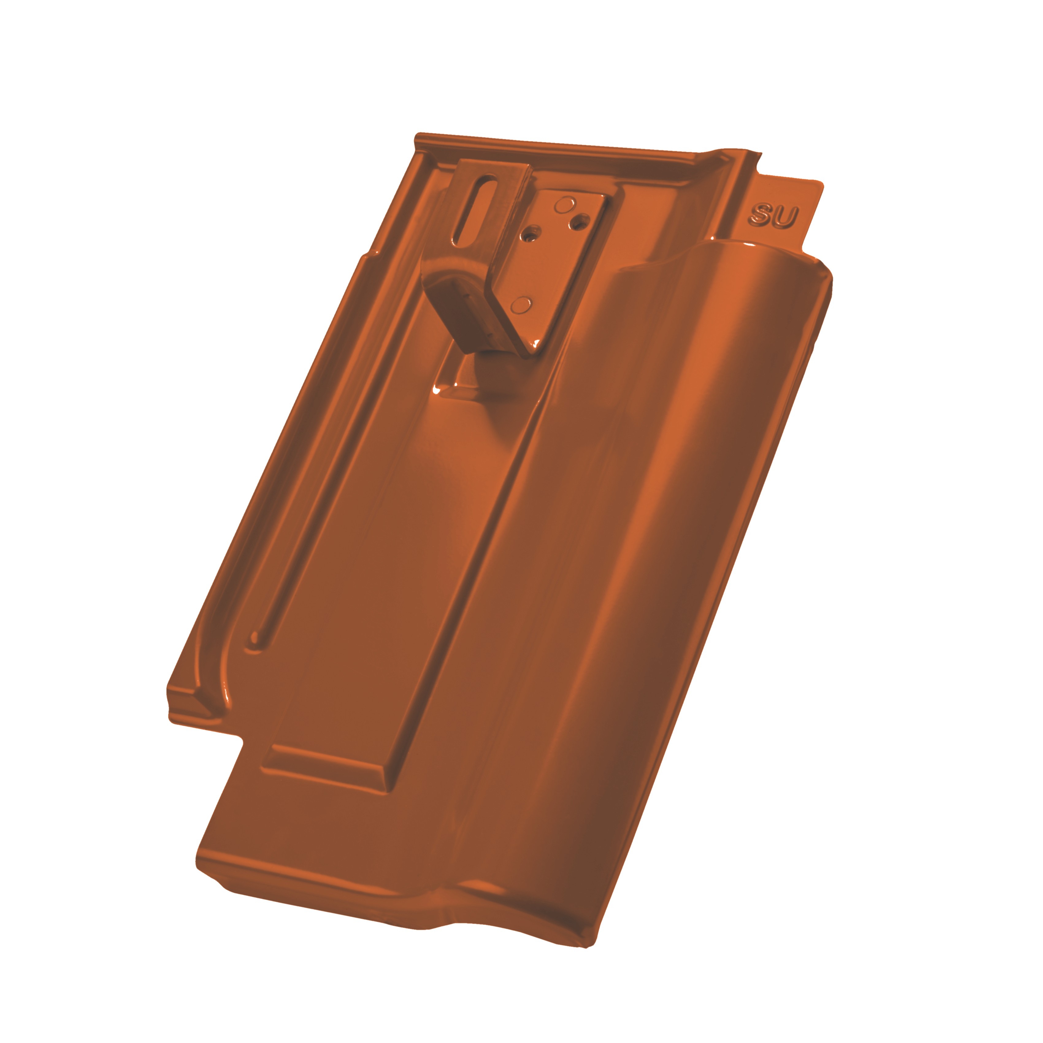 Aufdachmodulhalter