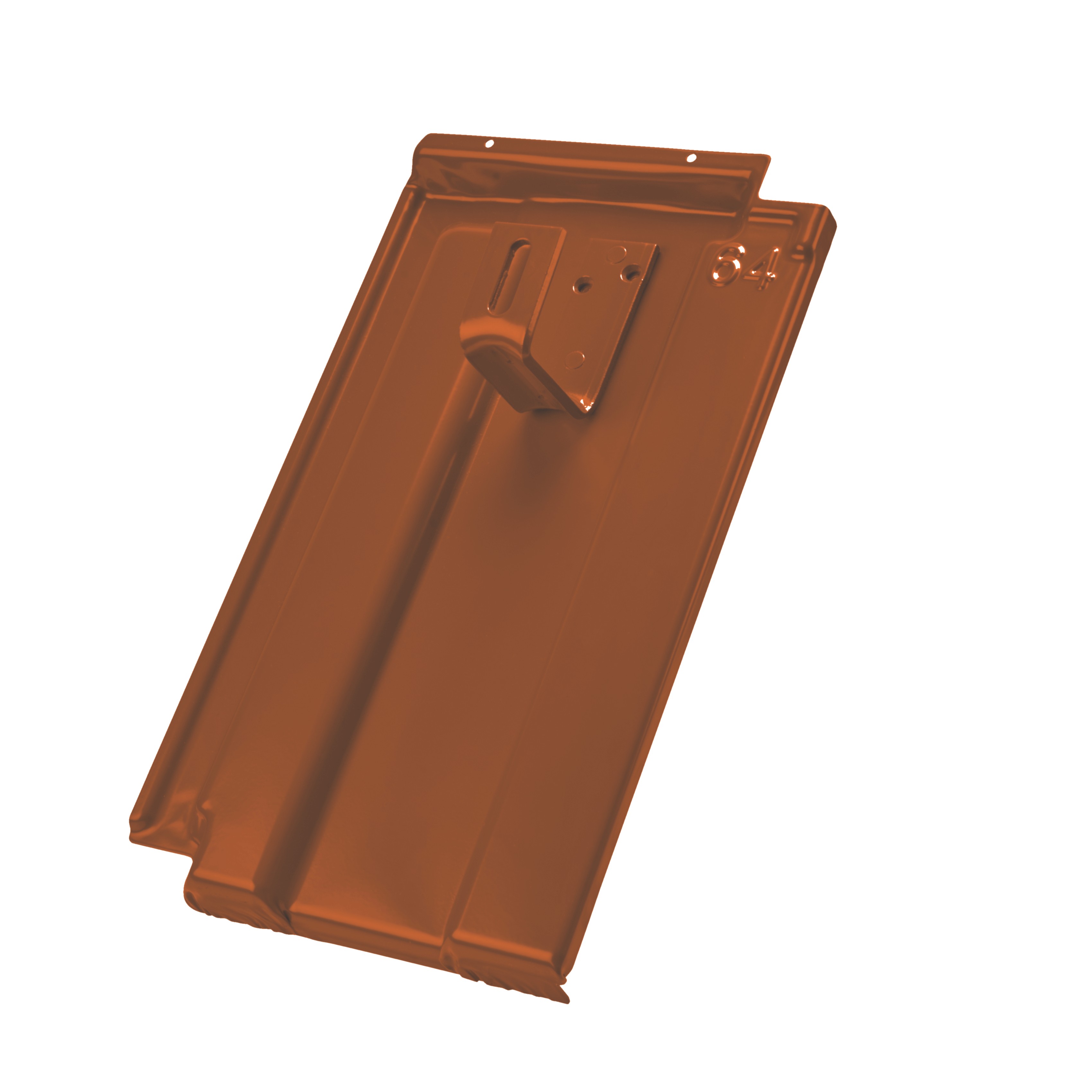 Aufdachmodulhalter