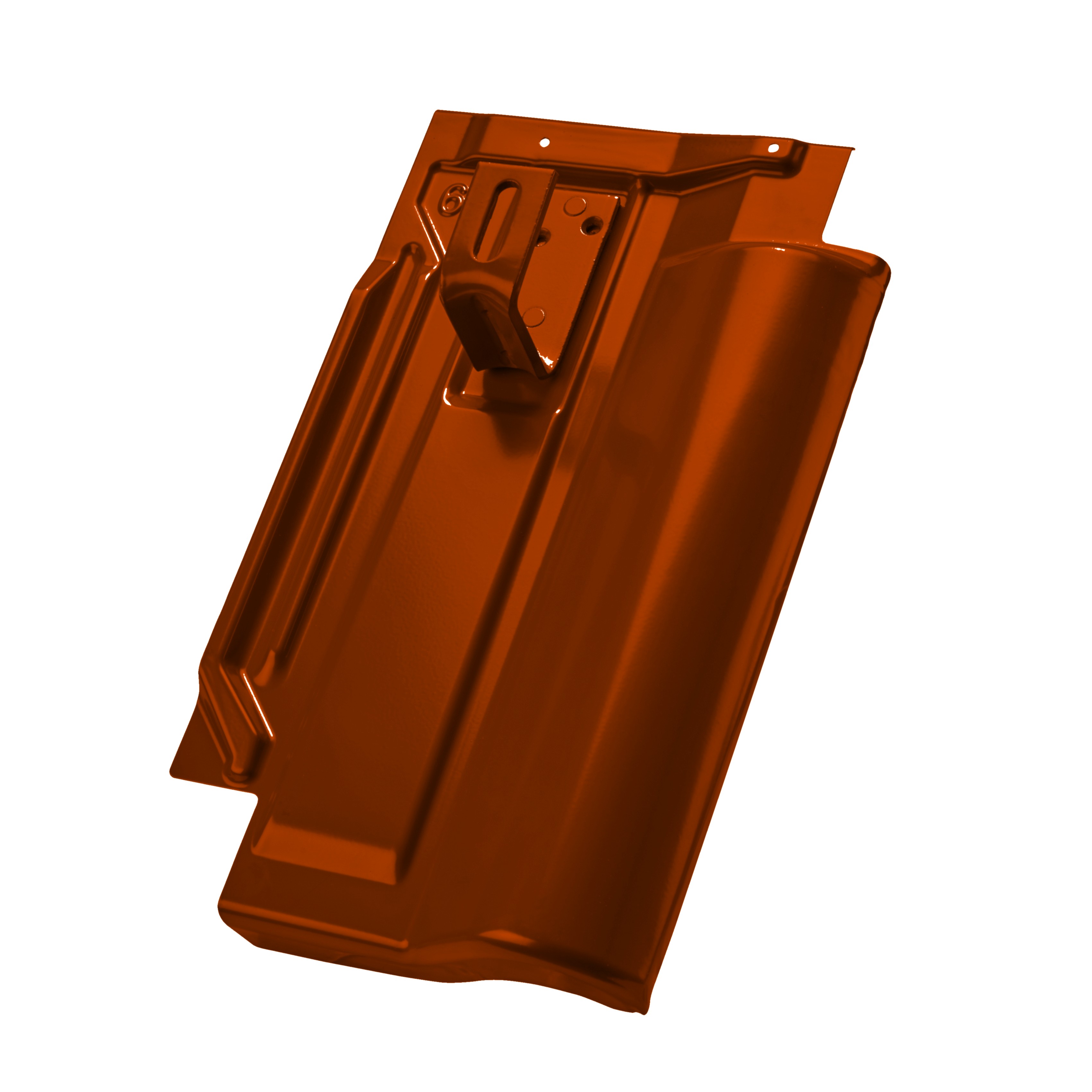 Aufdachmodulhalter