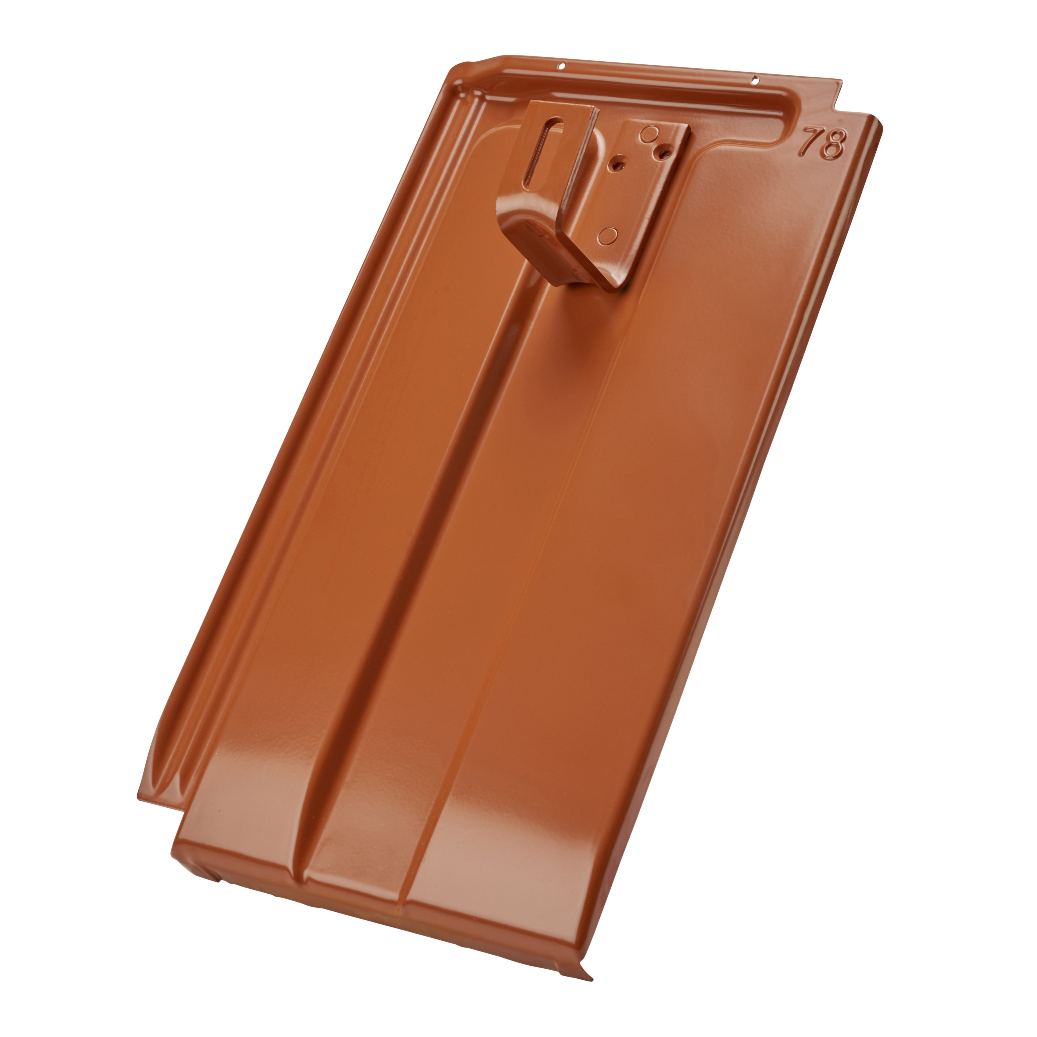 Aufdachmodulhalter