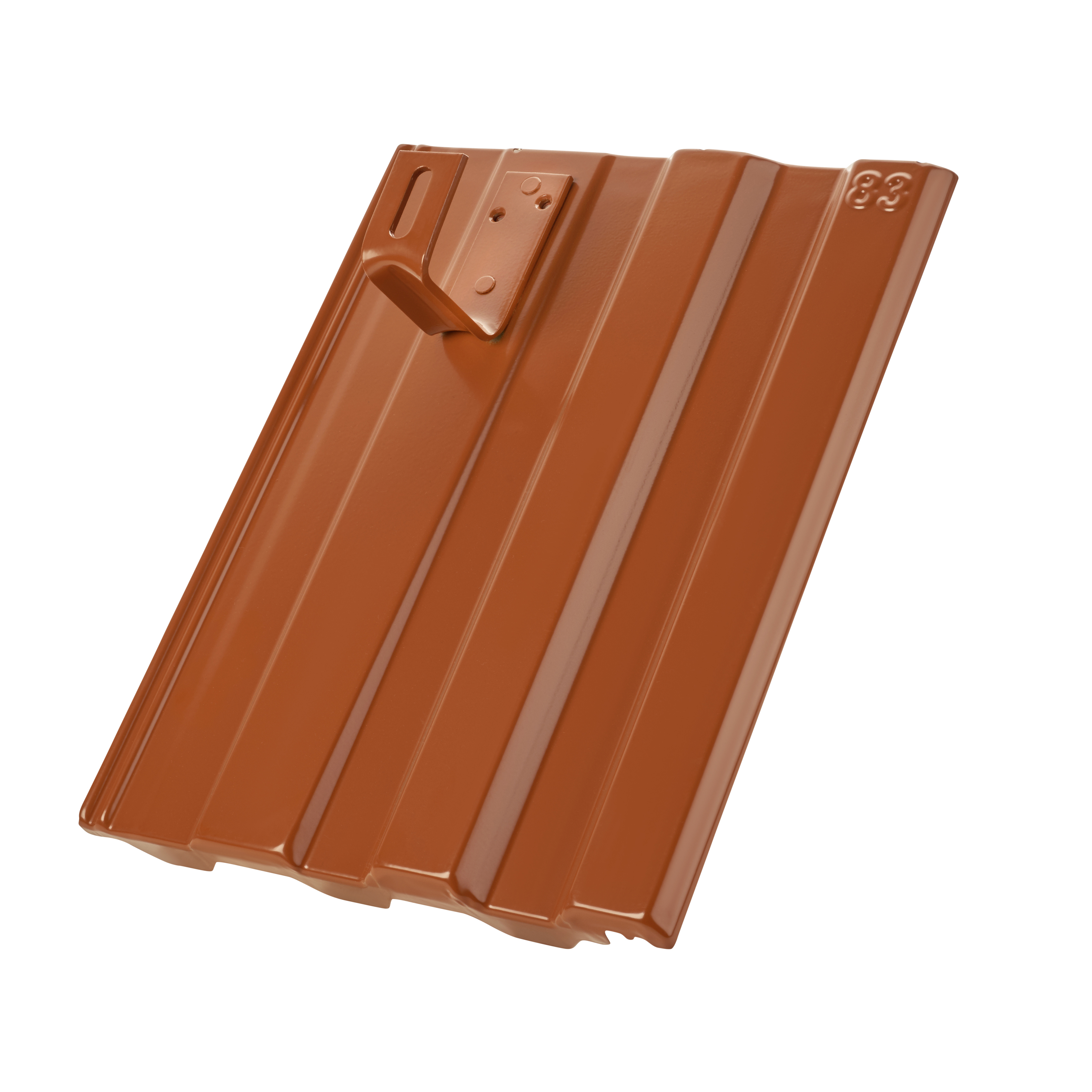 Aufdachmodulhalter