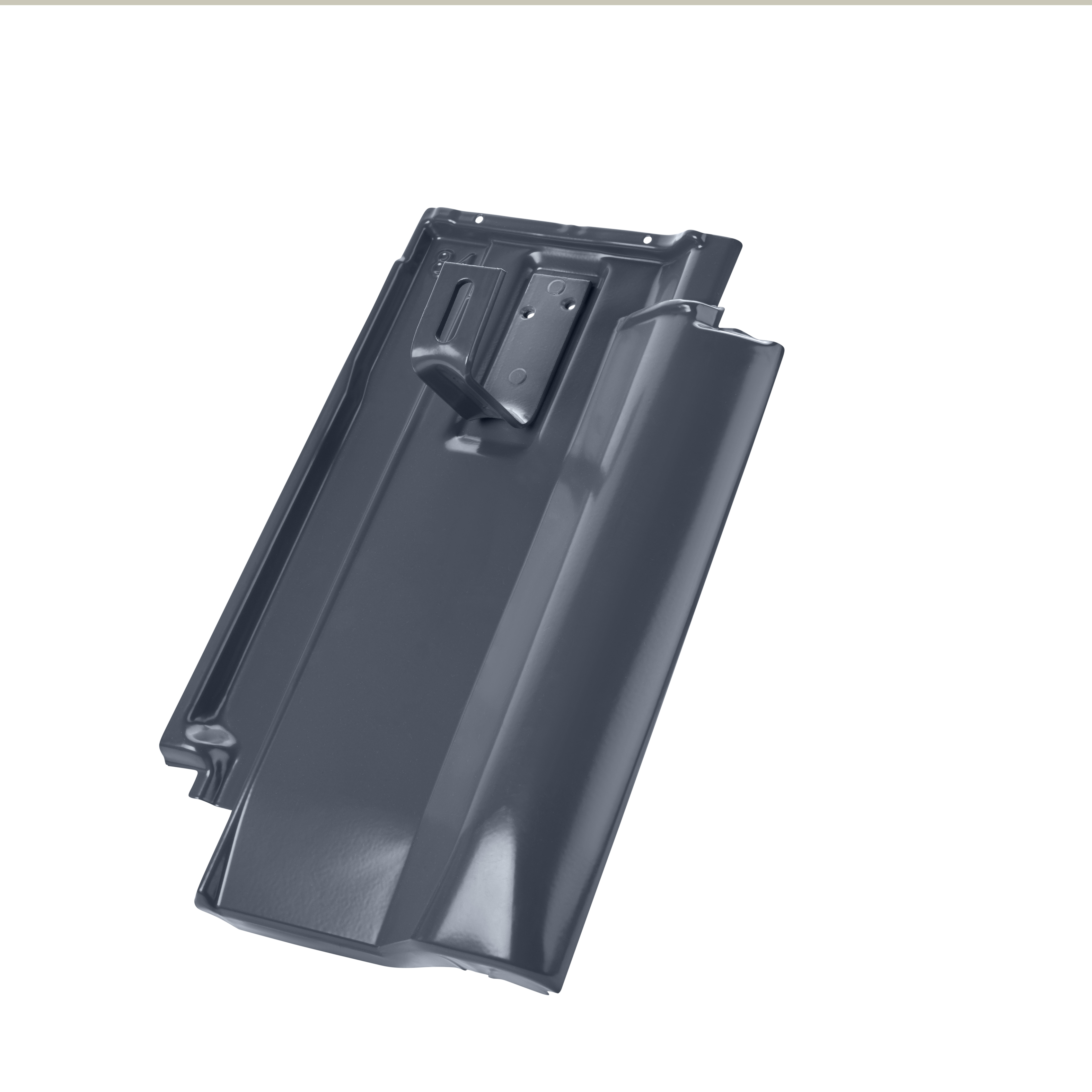 Aufdachmodulhalter