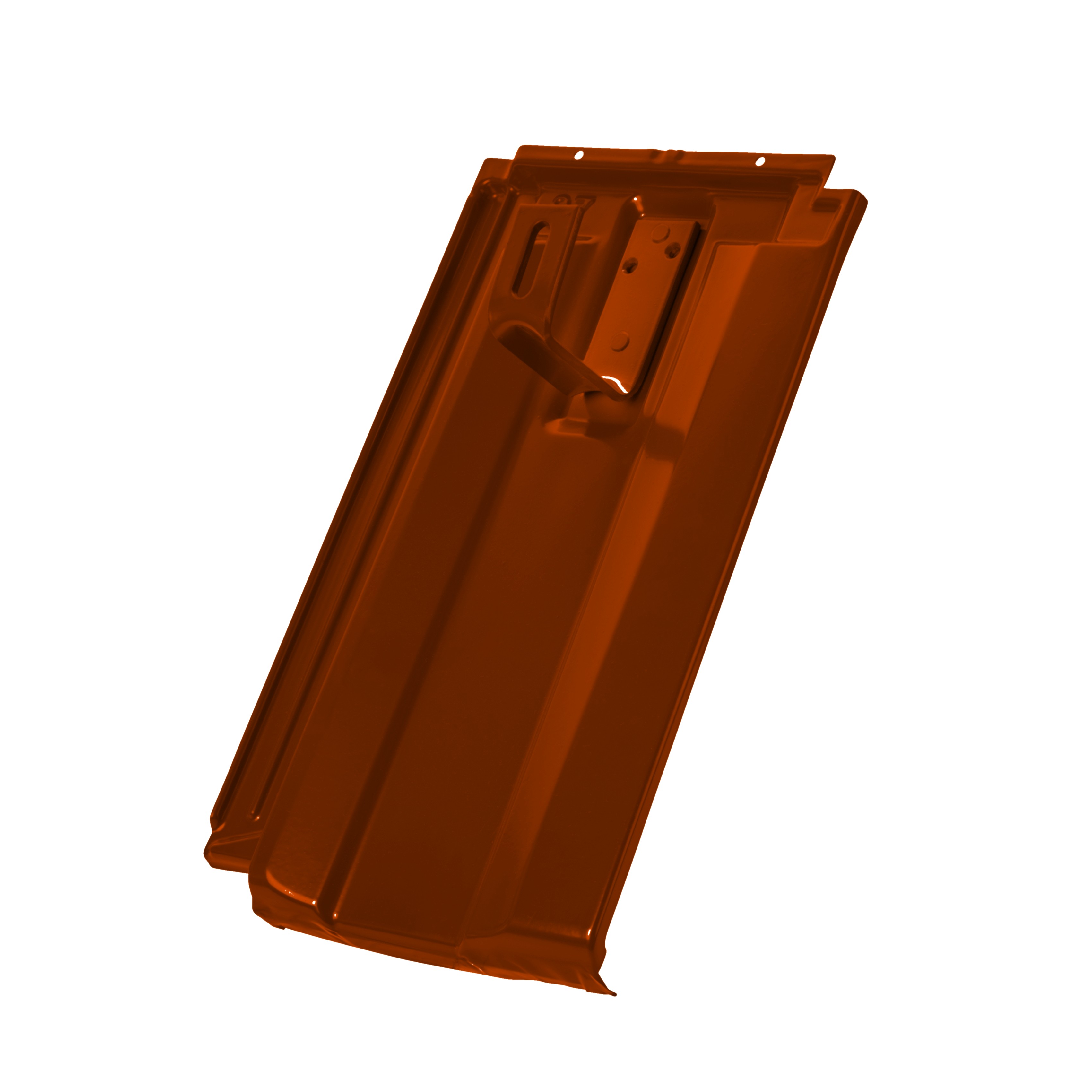 Aufdachmodulhalter