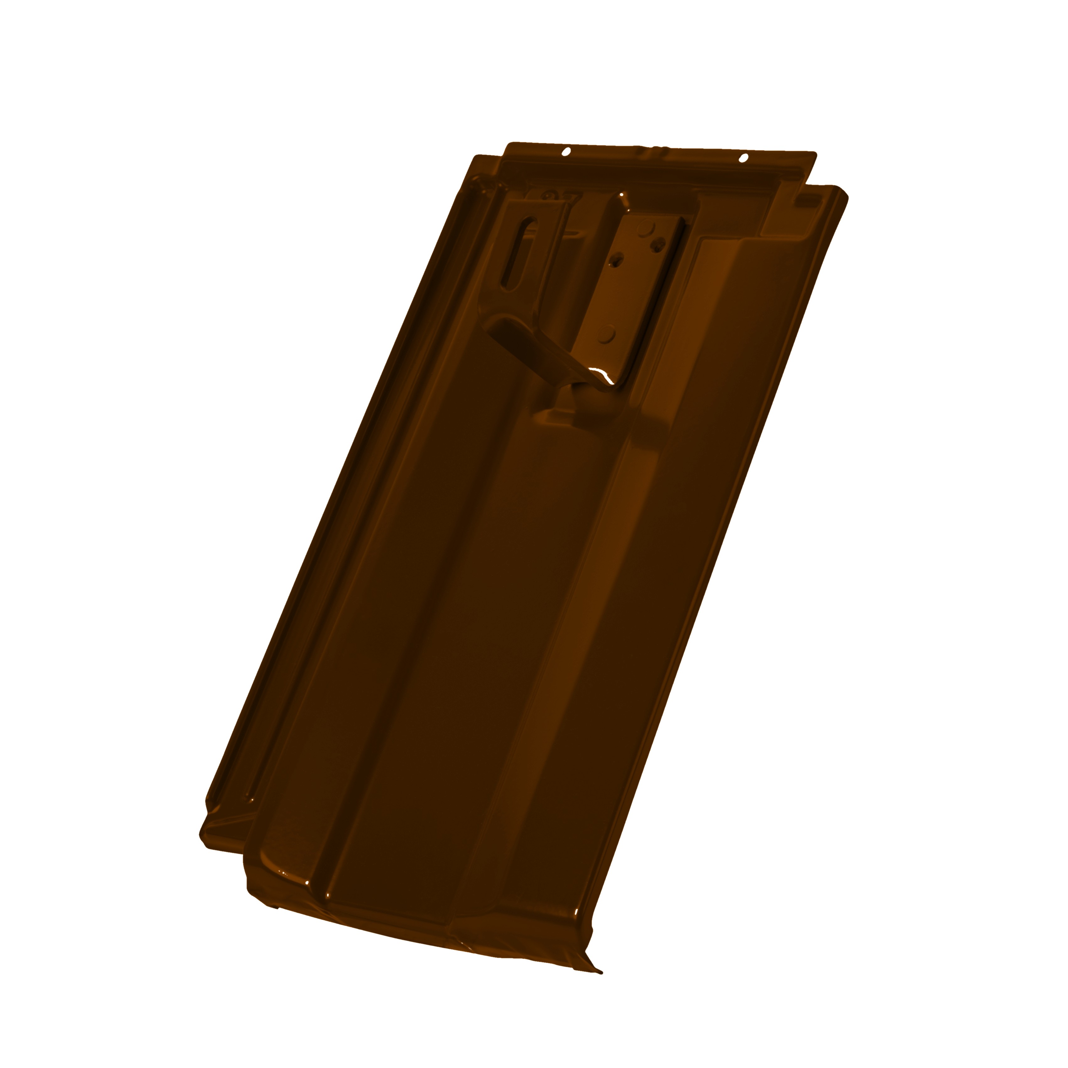 Aufdachmodulhalter