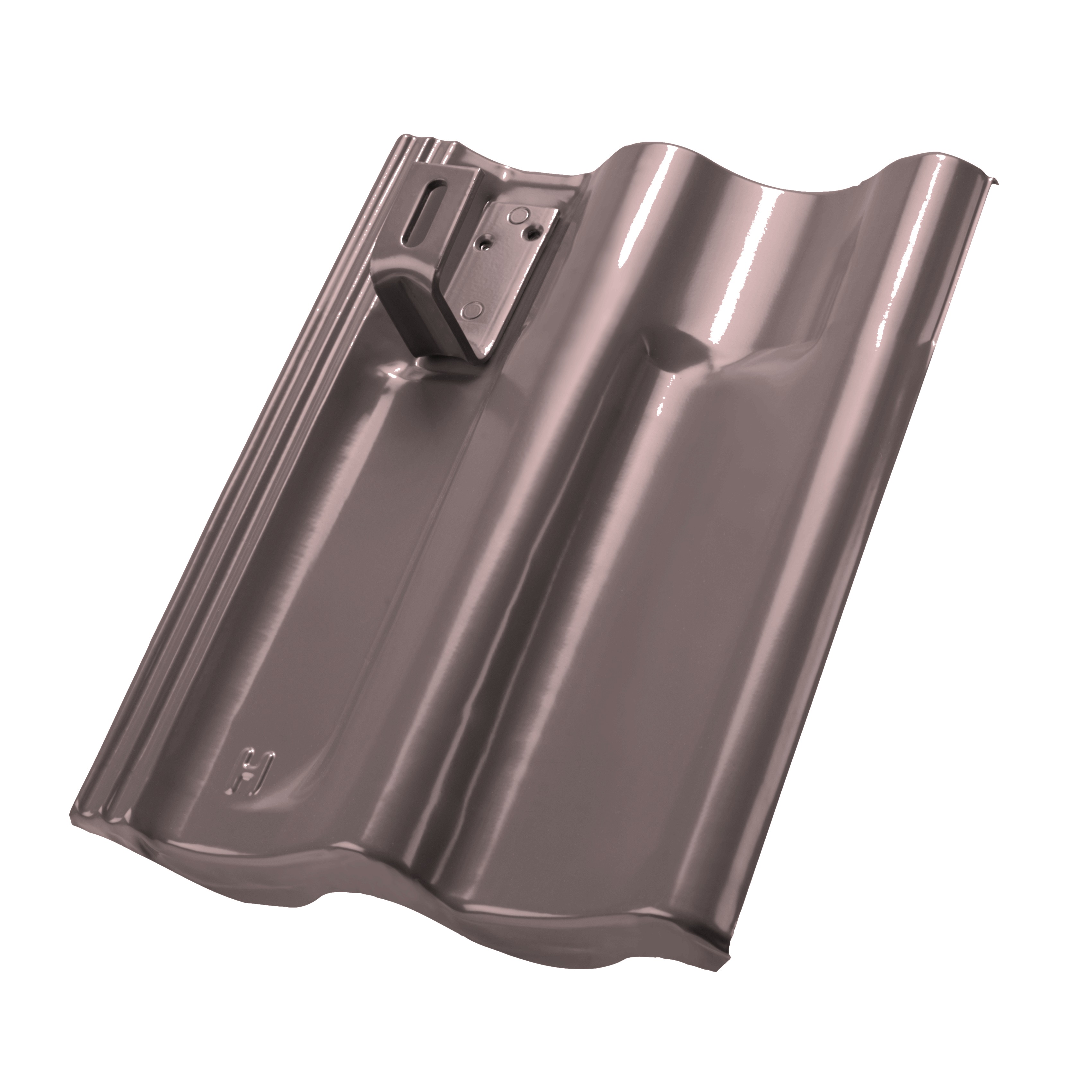 Aufdachmodulhalter