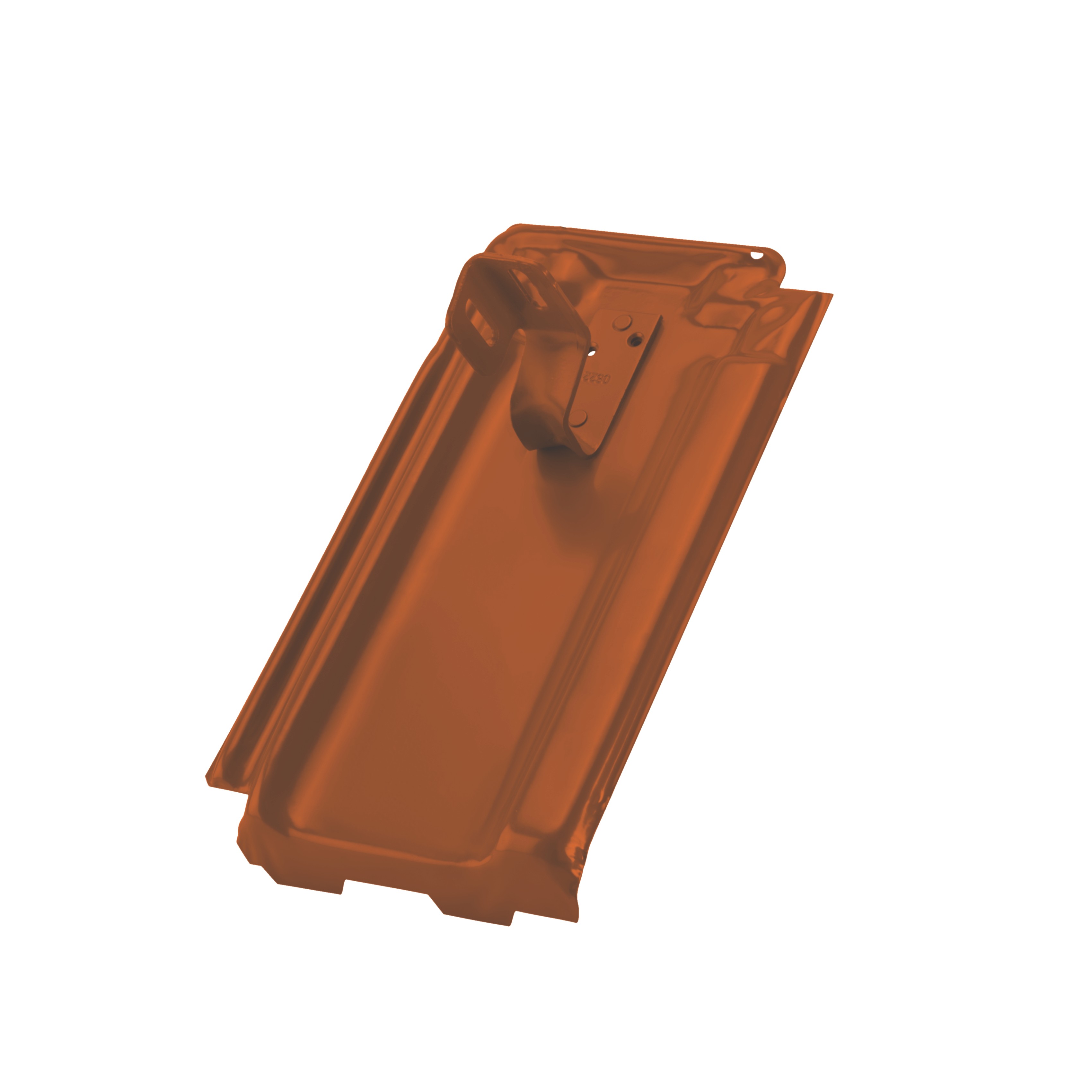 Aufdachmodulhalter HVS
