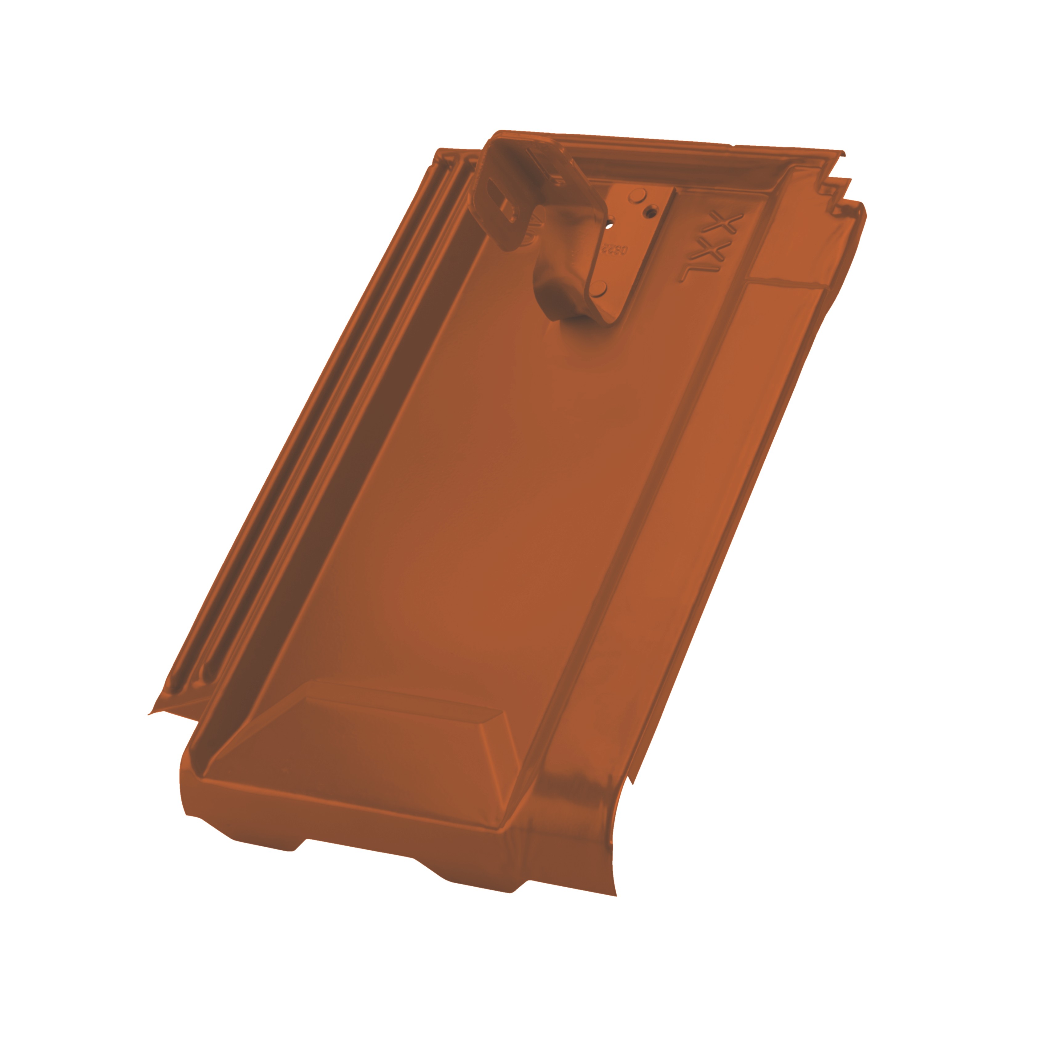 Aufdachmodulhalter HVS