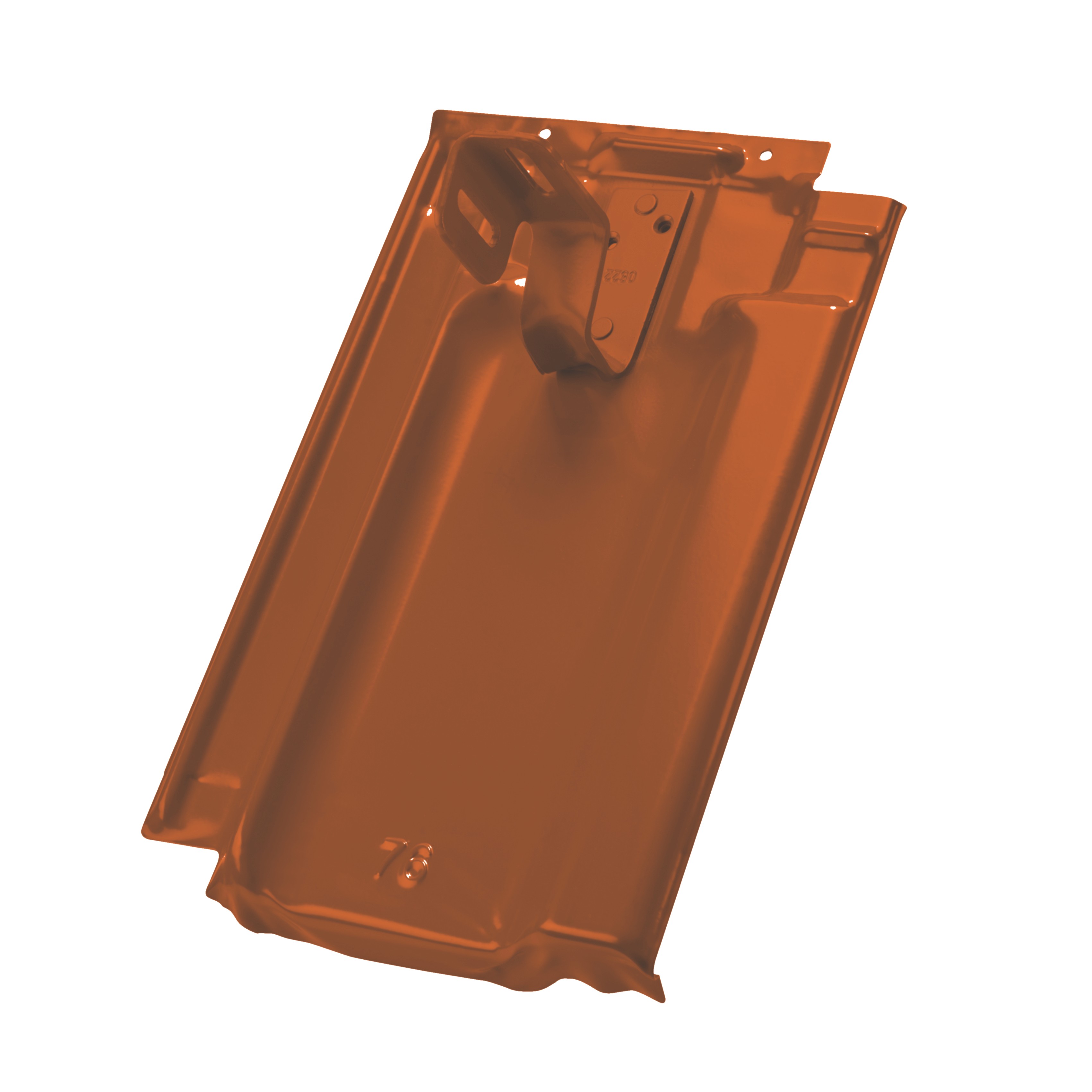 Aufdachmodulhalter HVS