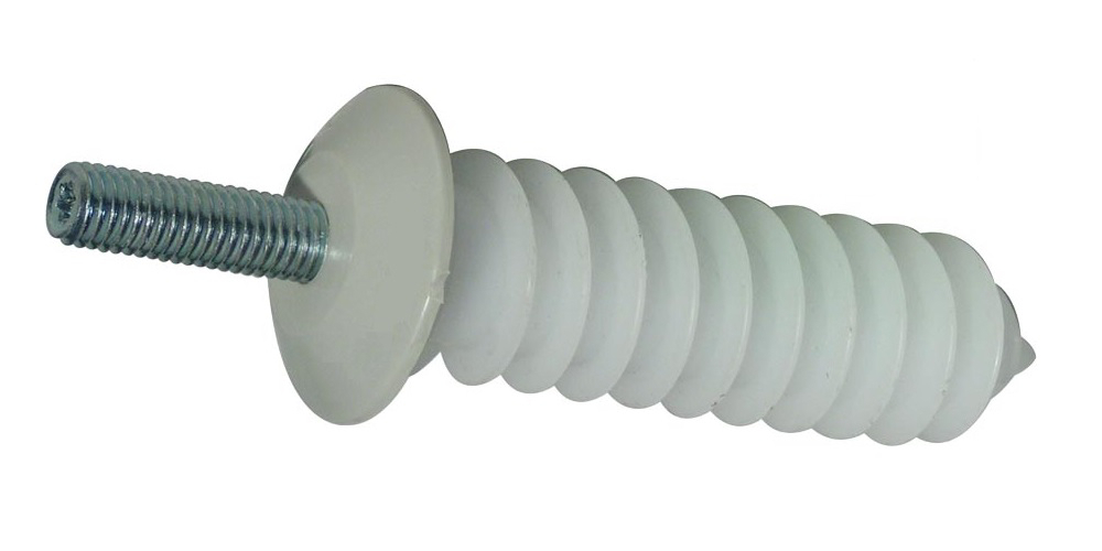 Isolier-Verankerungs-Set