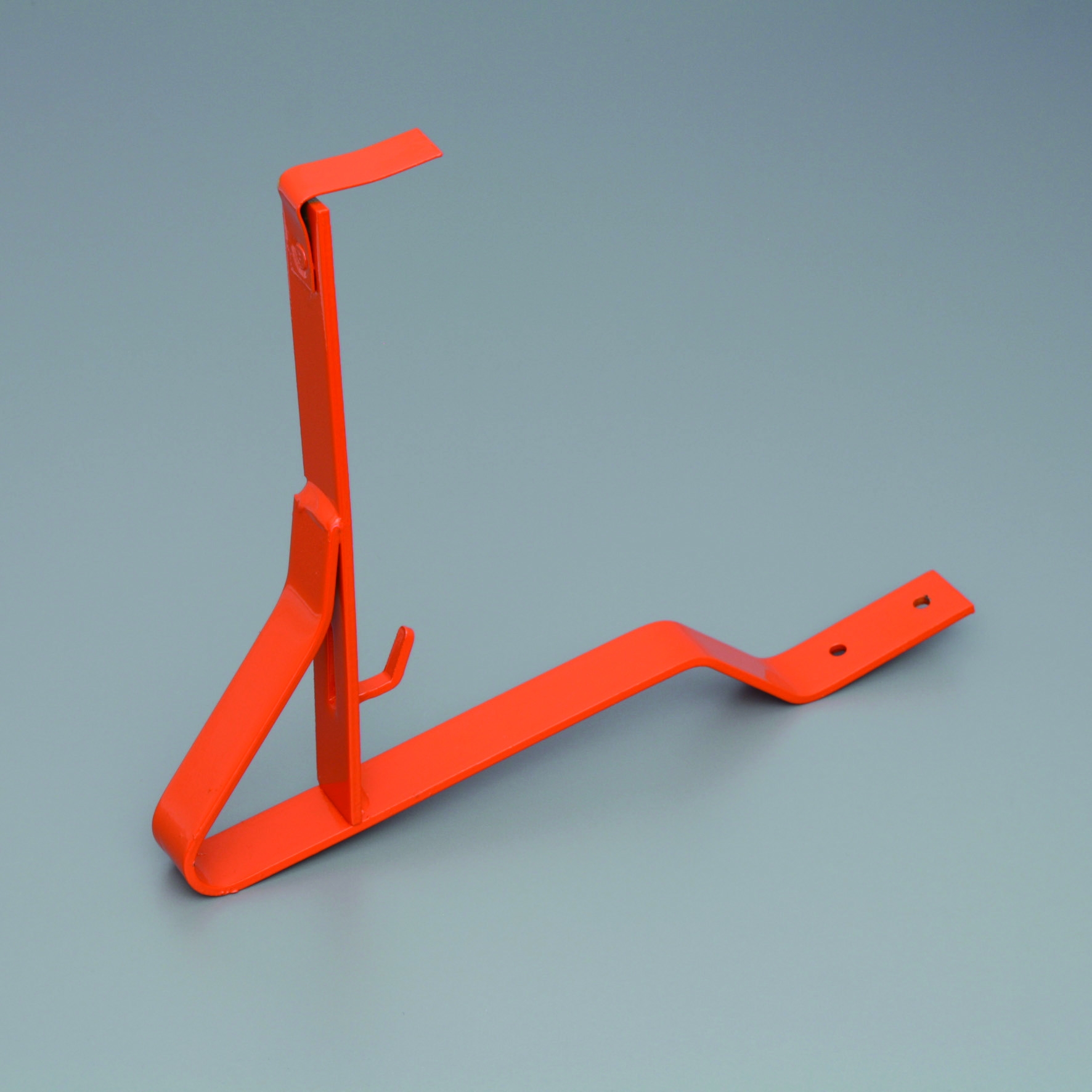 Schneefang-Gitterstütze