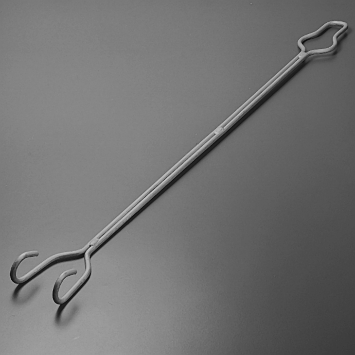 DASTA-F Schutzwandhalter