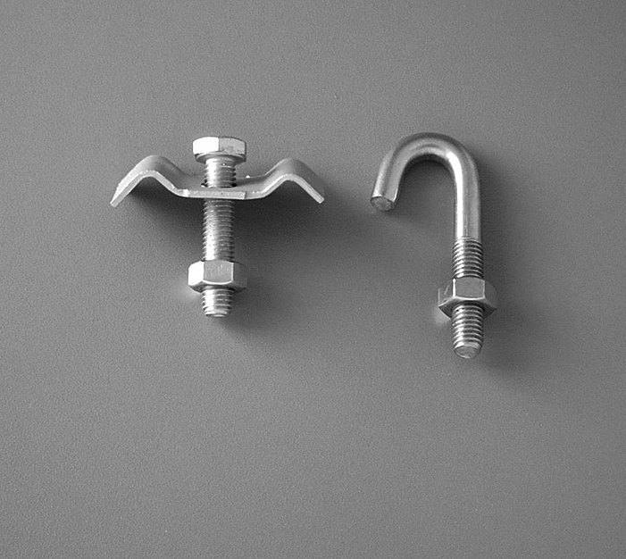 Befestigung (Überleger)