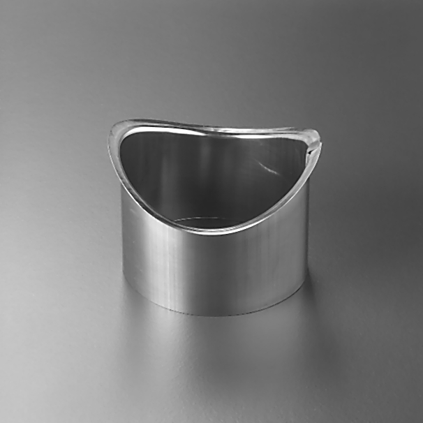 Dachrinnen-Lötstutzen