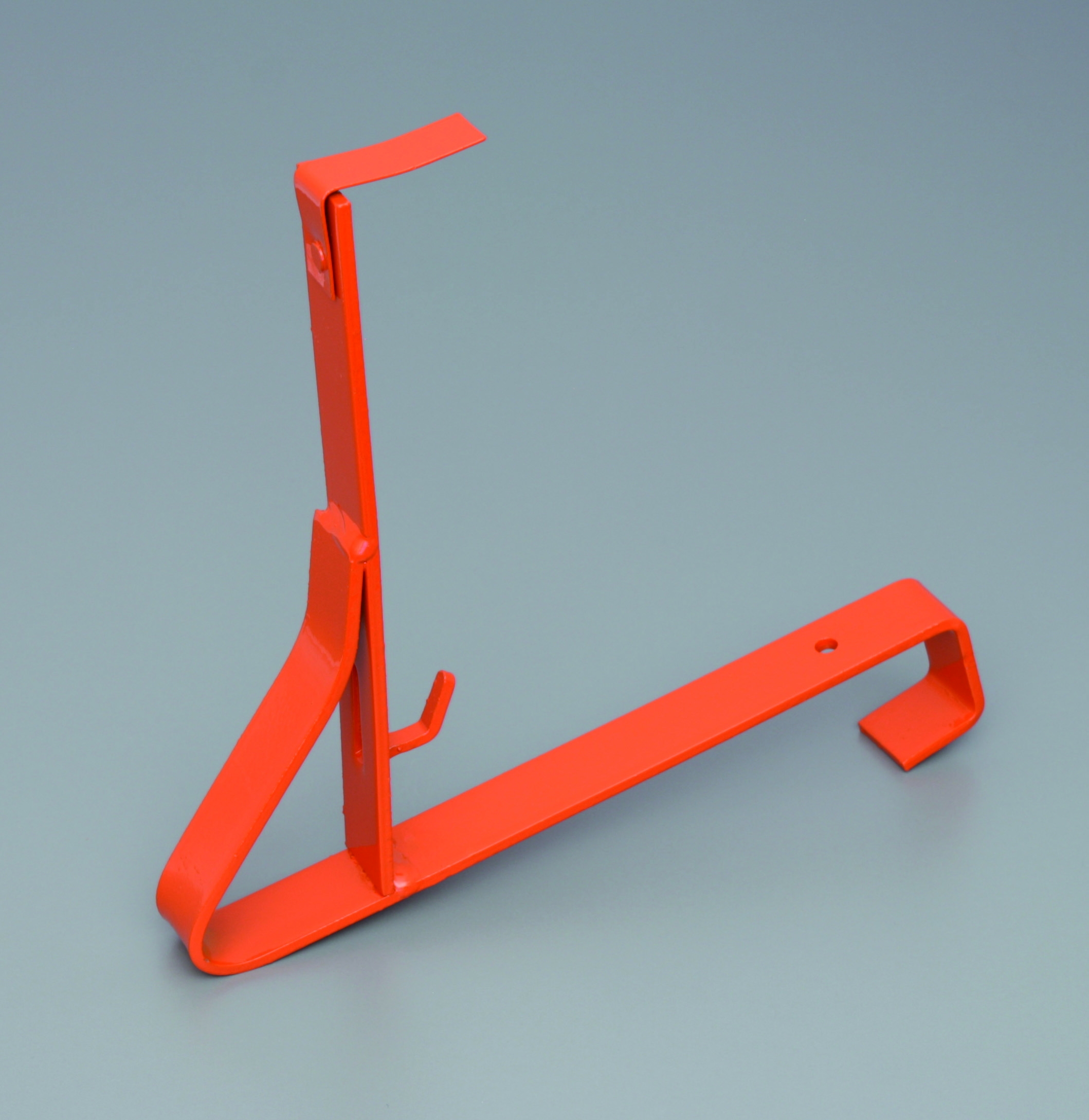 Schneefang-Gitterstütze