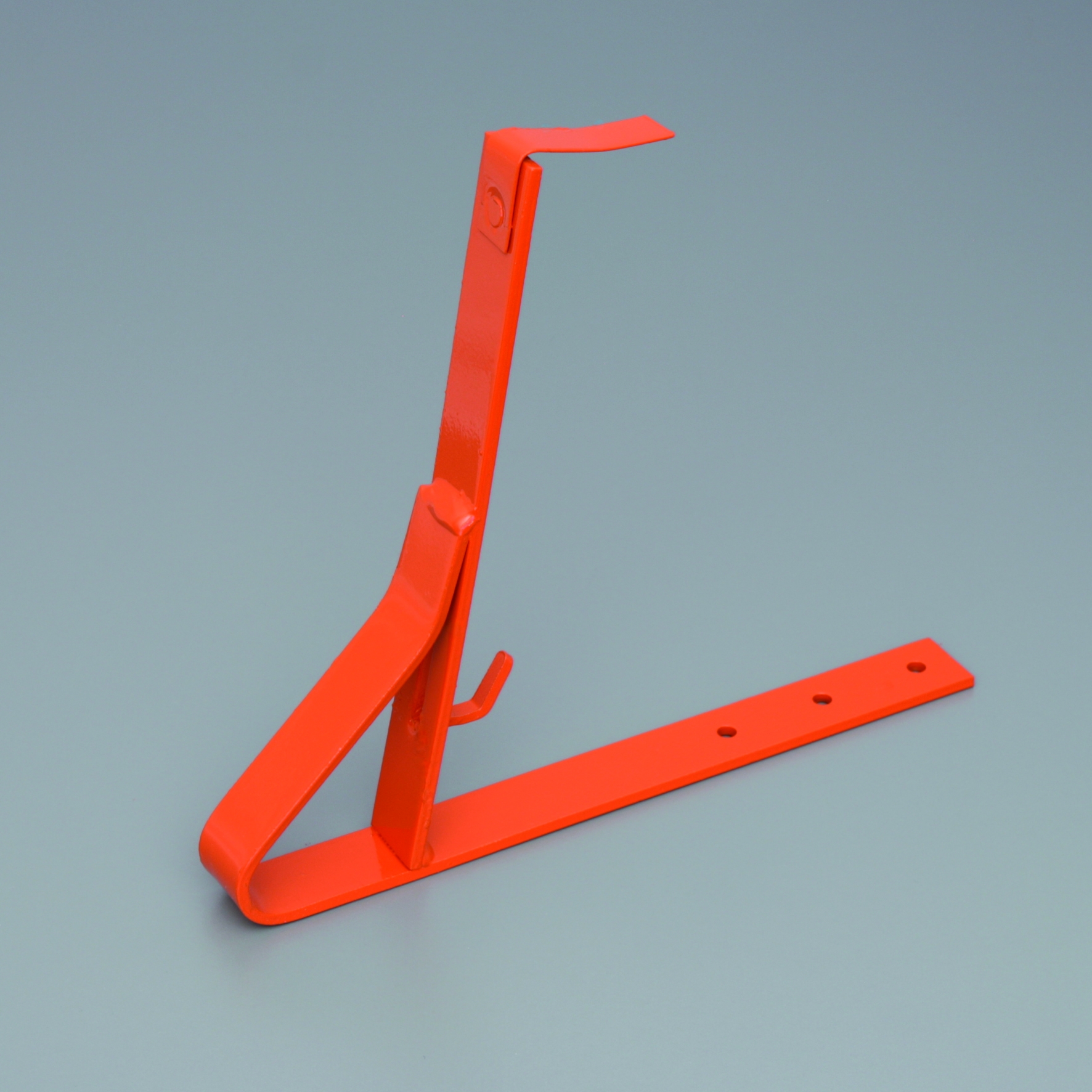 Schneefang-Gitterstütze