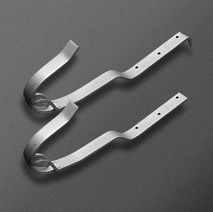 Sicherheitsdachhaken