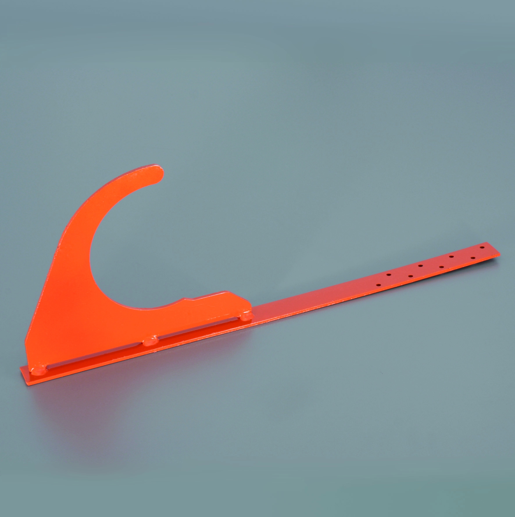 Schneefang-Rundholzhalter Univ.