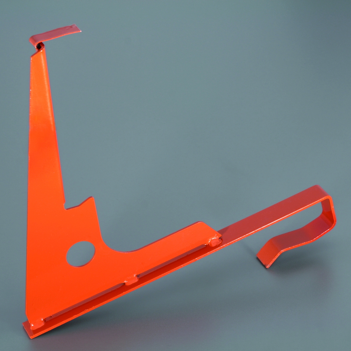 Schneefang-Gitterstütze PV/Solar