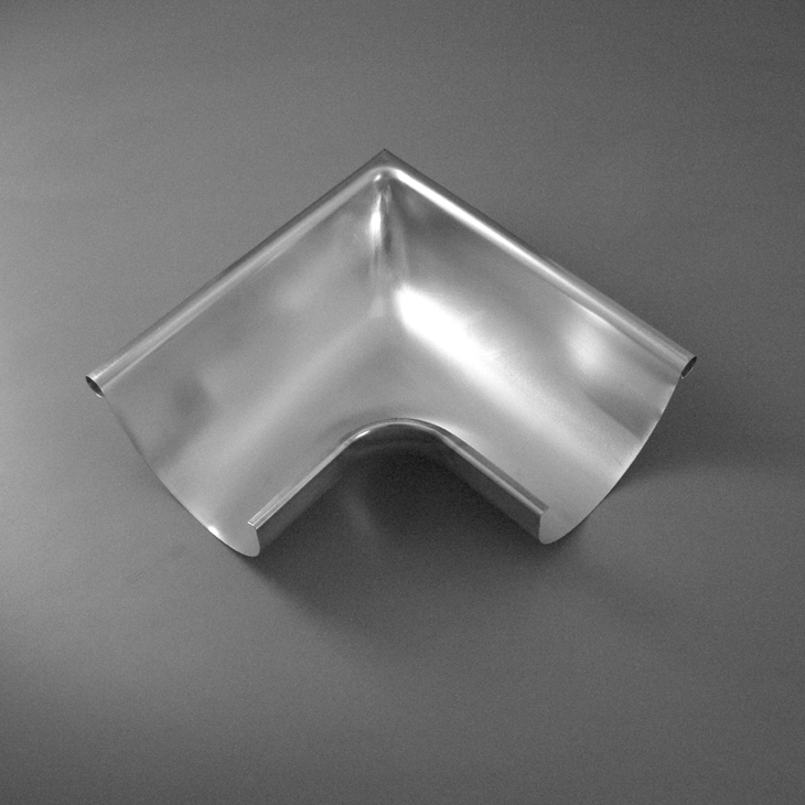 Rinnenwinkel Inneneck