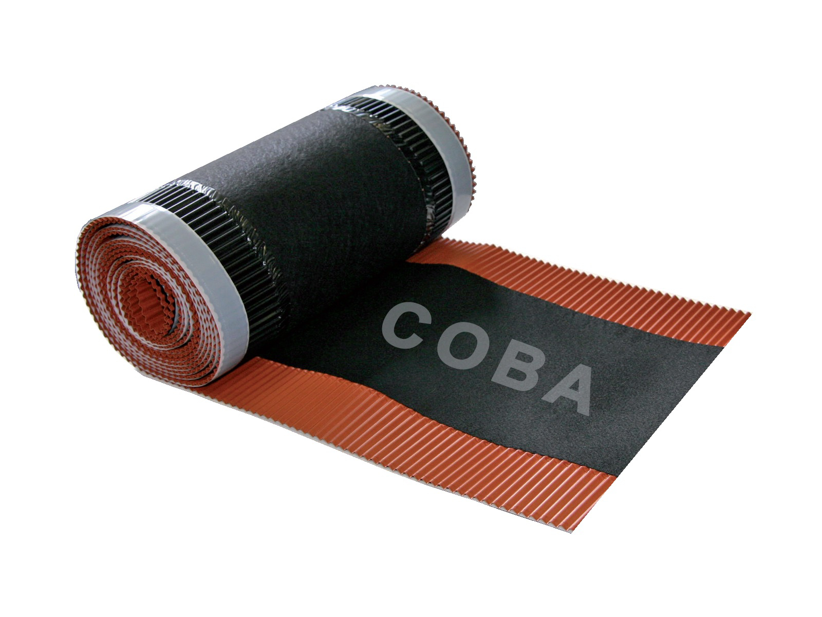 COBA First-/Gratrolle