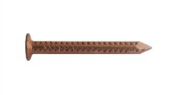 Kupfer Deckstift