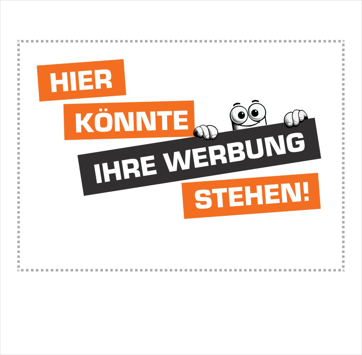 Gerüst- und Werbeplane