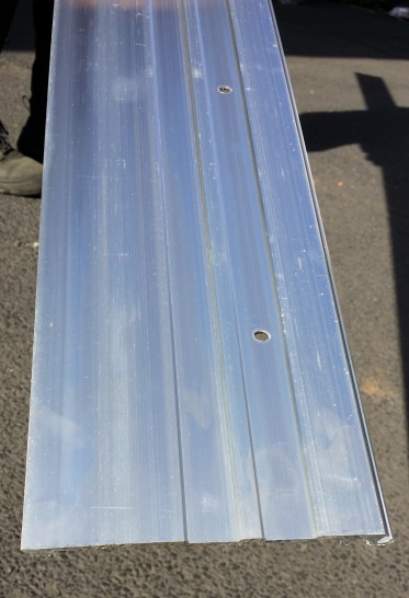 HOBA Kappleiste DS 150