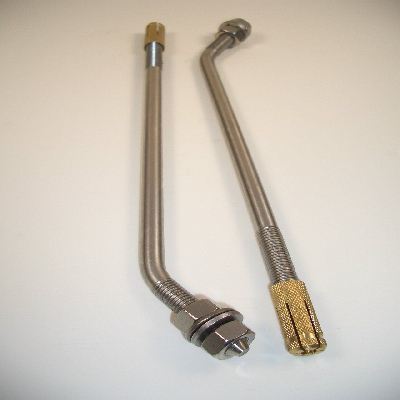 Kaminbolzen