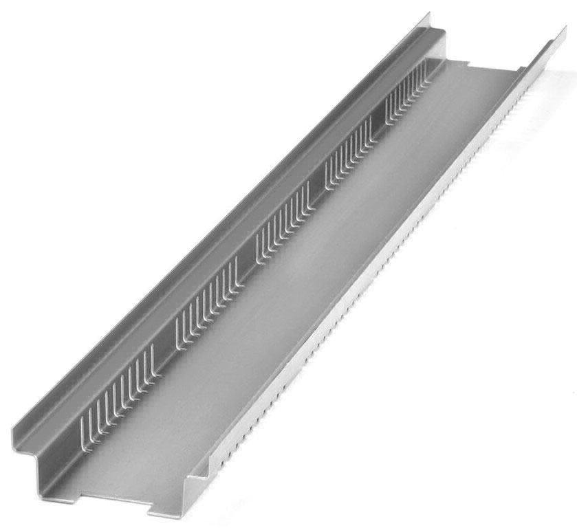 MONSUN GREEN Entwässerungsrinne 125/50