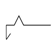 Asphaltleiste