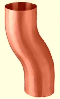 Sockelknie (Etagenbogen)