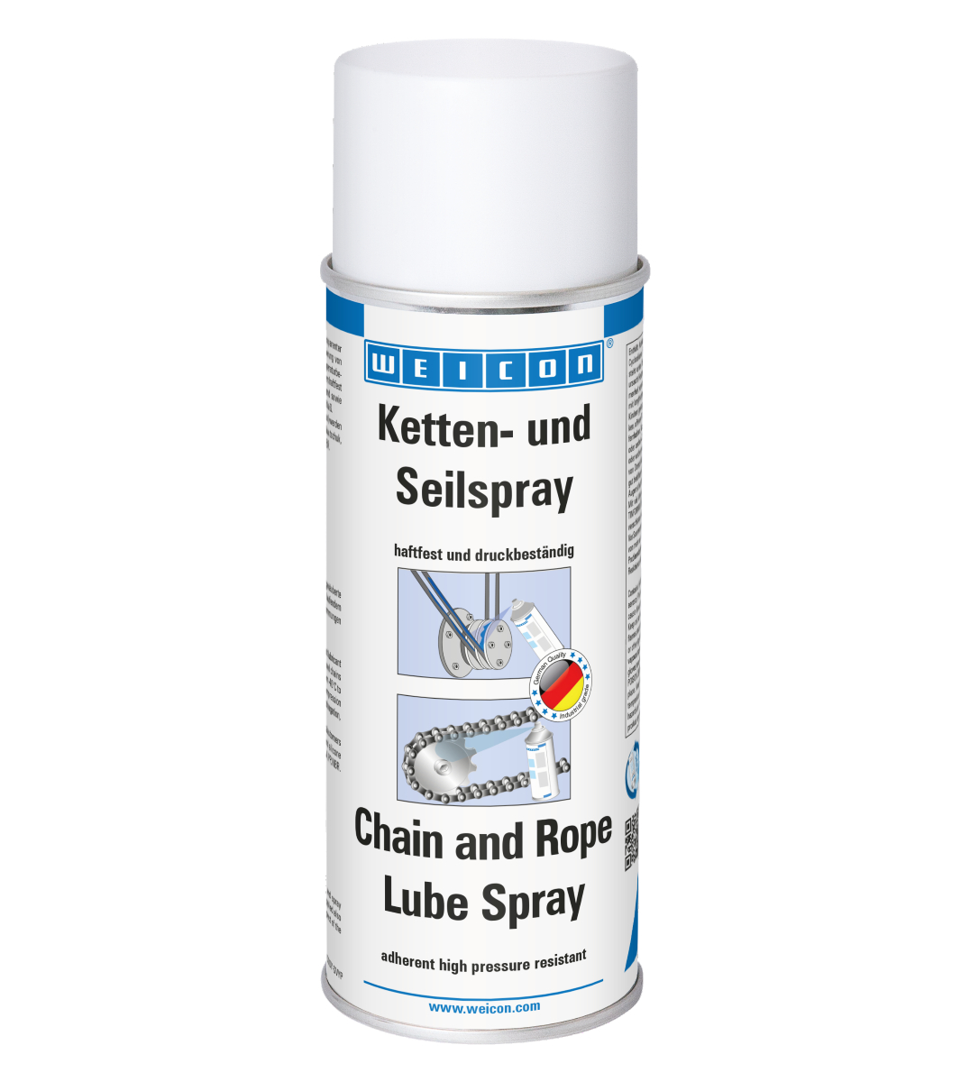 Ketten- und Seilspray