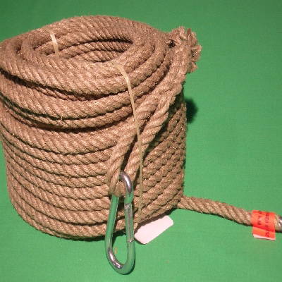 Eimerseil