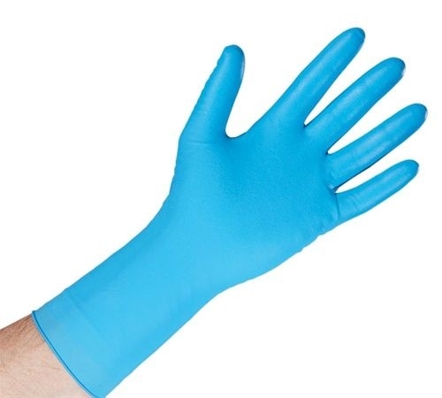 Einweg-Handschuh Chem Risk II