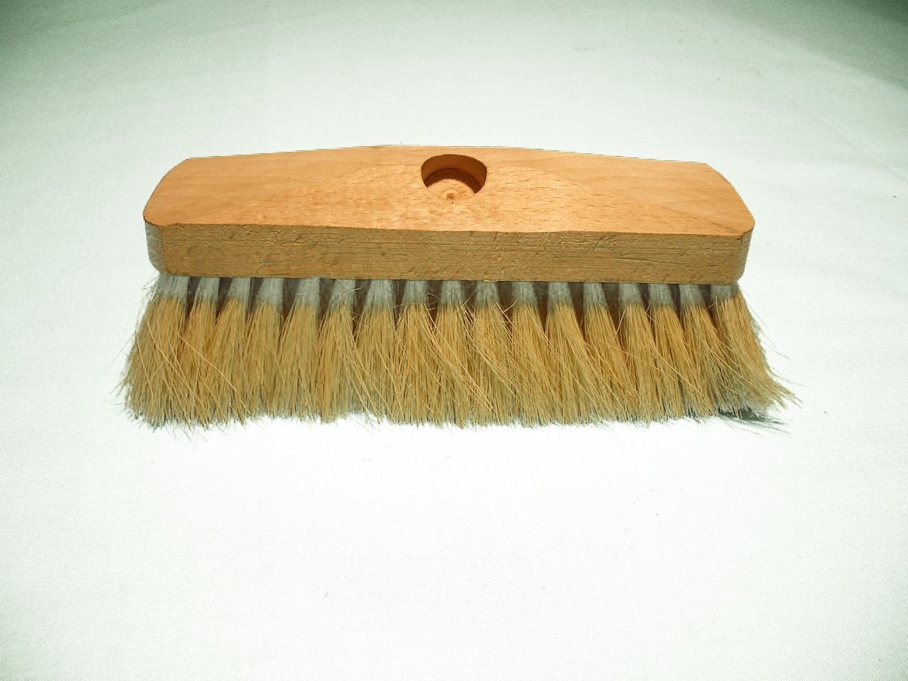 Teer-/Bitumenschrubber