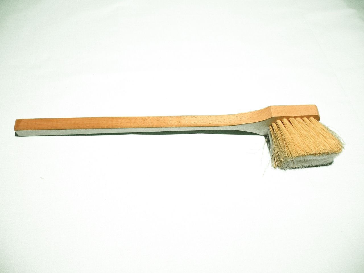 Teer-/Bitumenschrubber