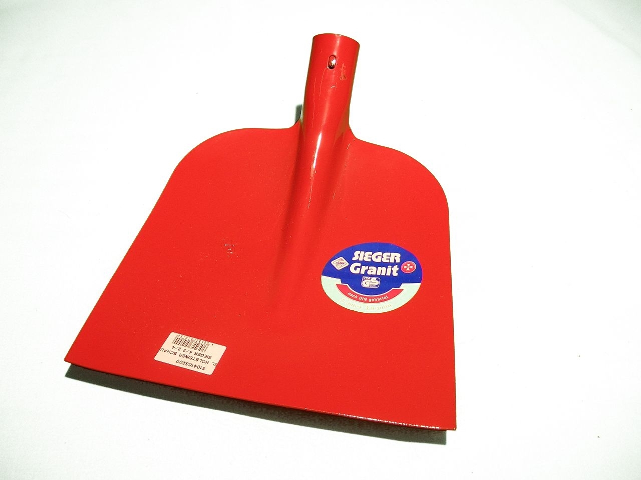 Schaufel
