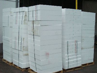 EPS-Dämmplatte DAA dm 040