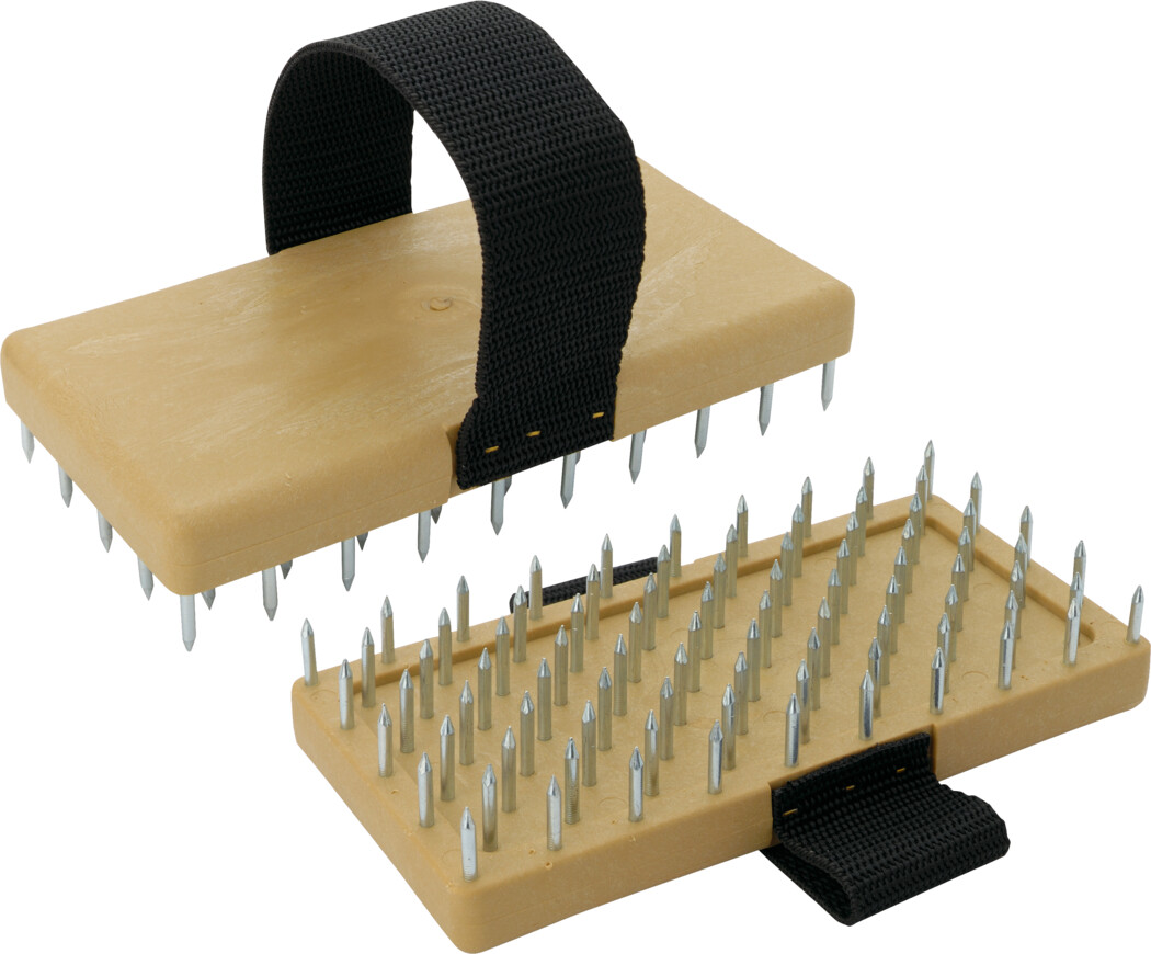 Edelputzkratzer