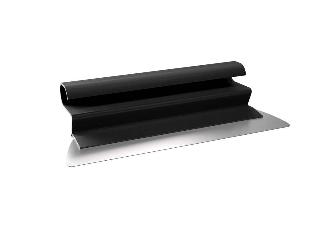 Flächenspachtel PAJAQUICK Black