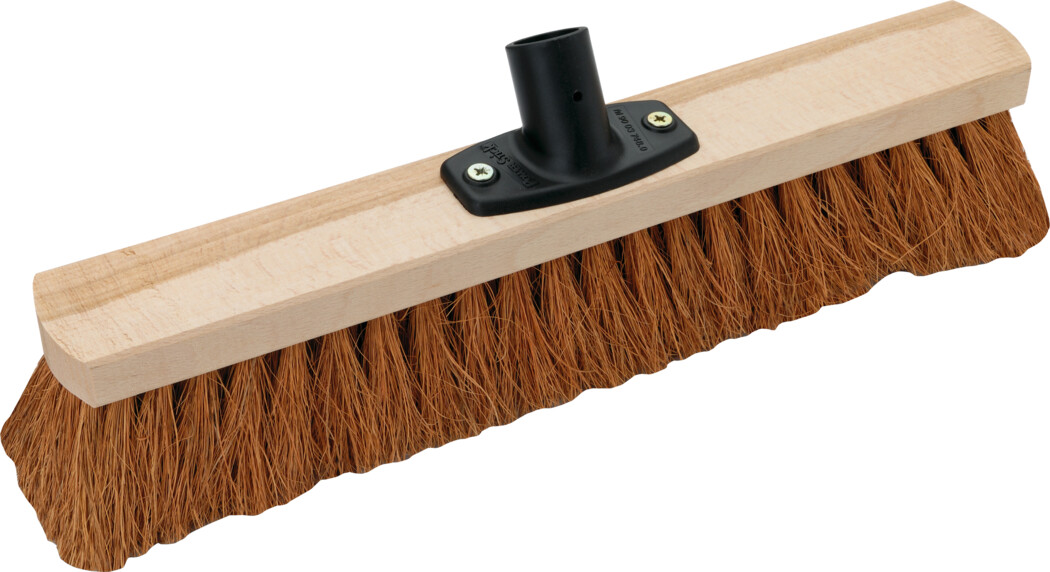 Saalbesen Kokosfaser