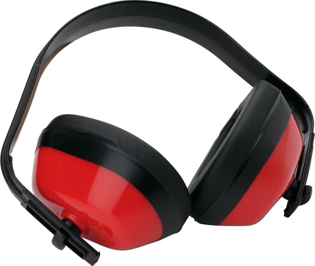 Kapsel-Gehörschutz***