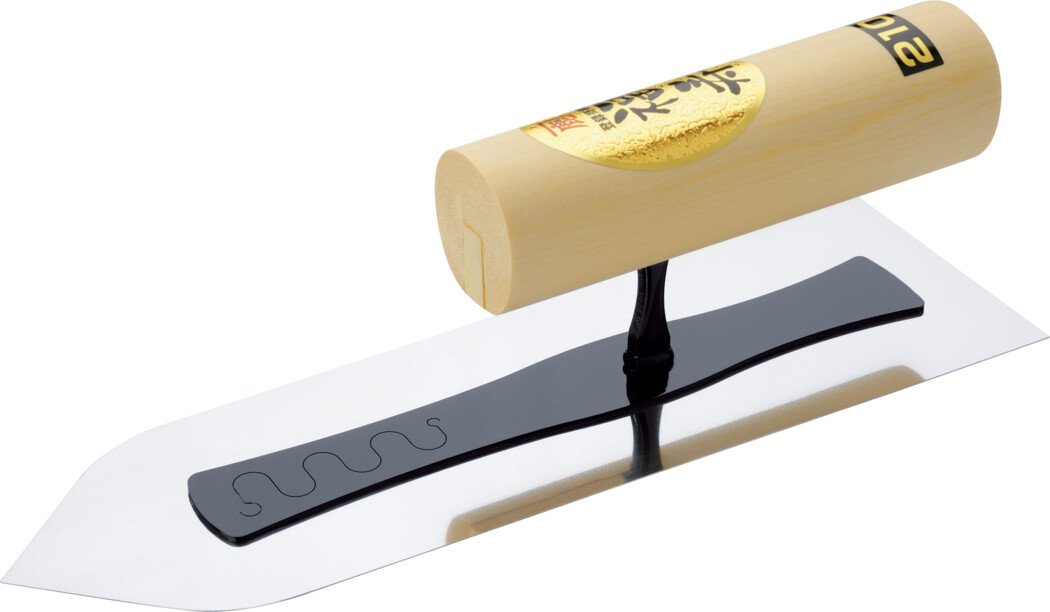 Japanische Feinputzkelle